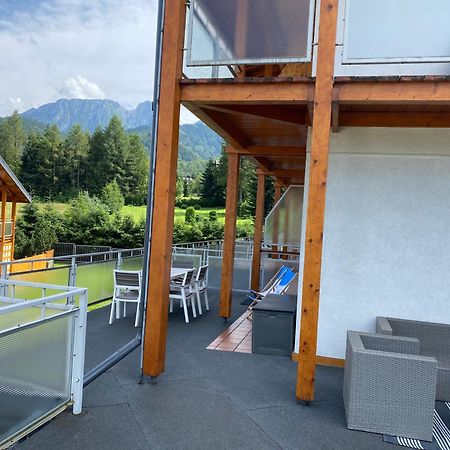 Viva Maria -Sky Moszczak Apartments&Spa Zakopane Exterior photo