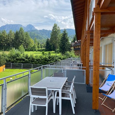 Viva Maria -Sky Moszczak Apartments&Spa Zakopane Exterior photo